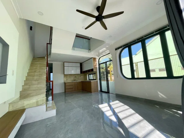 Bất động sản tại Khánh Hòa - ảnh 1