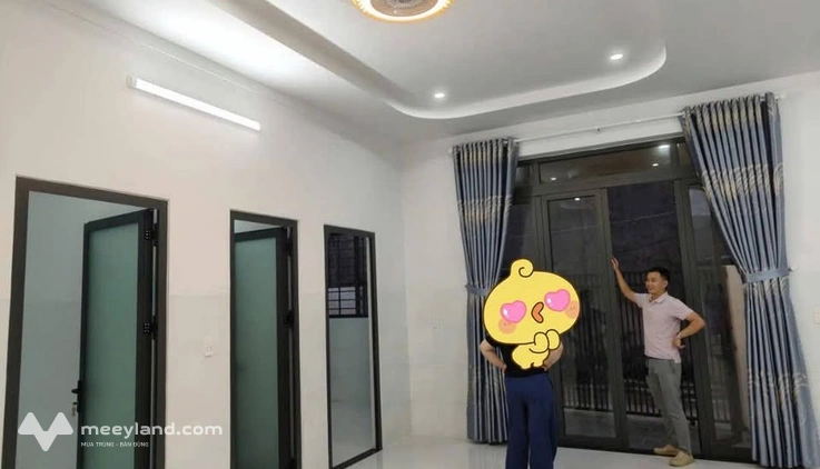 Bất động sản tại Bà Rịa - Vũng Tàu - ảnh 1