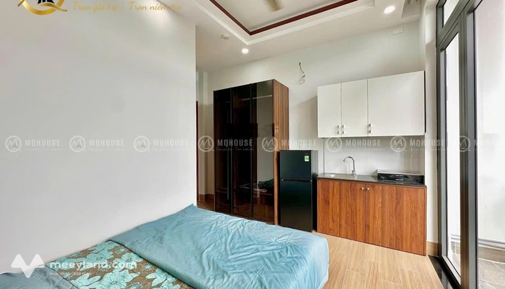 Bất động sản tại TP. Hồ Chí Minh - ảnh 1