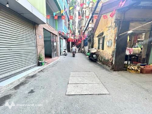 Bất động sản tại Hà Nội - ảnh 1