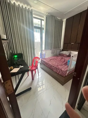 Bất động sản tại TP. Hồ Chí Minh - ảnh 1
