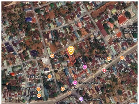 Bất động sản tại Đắk Lắk - ảnh 1
