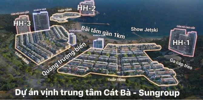 Bất động sản tại Hải Phòng - ảnh 1