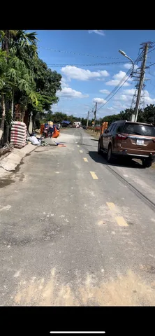 Bất động sản tại Bình Dương - ảnh 1