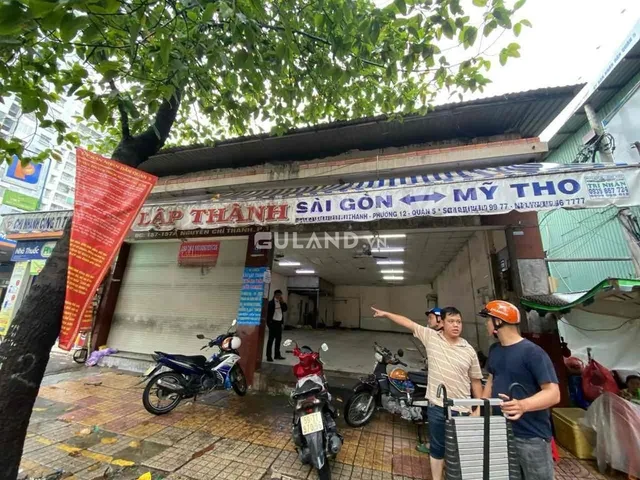 Bất động sản tại TP. Hồ Chí Minh - ảnh 1