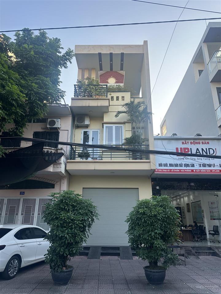 Bất động sản tại Hải Phòng - ảnh 1