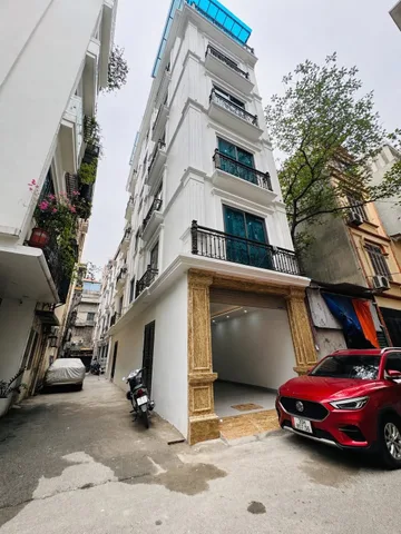Bất động sản tại Hà Nội - ảnh 1
