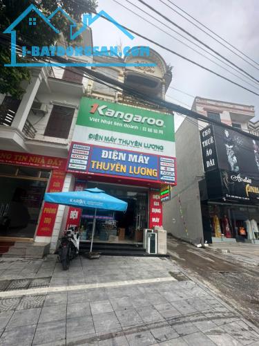 Bất động sản tại Bắc Ninh - ảnh 1