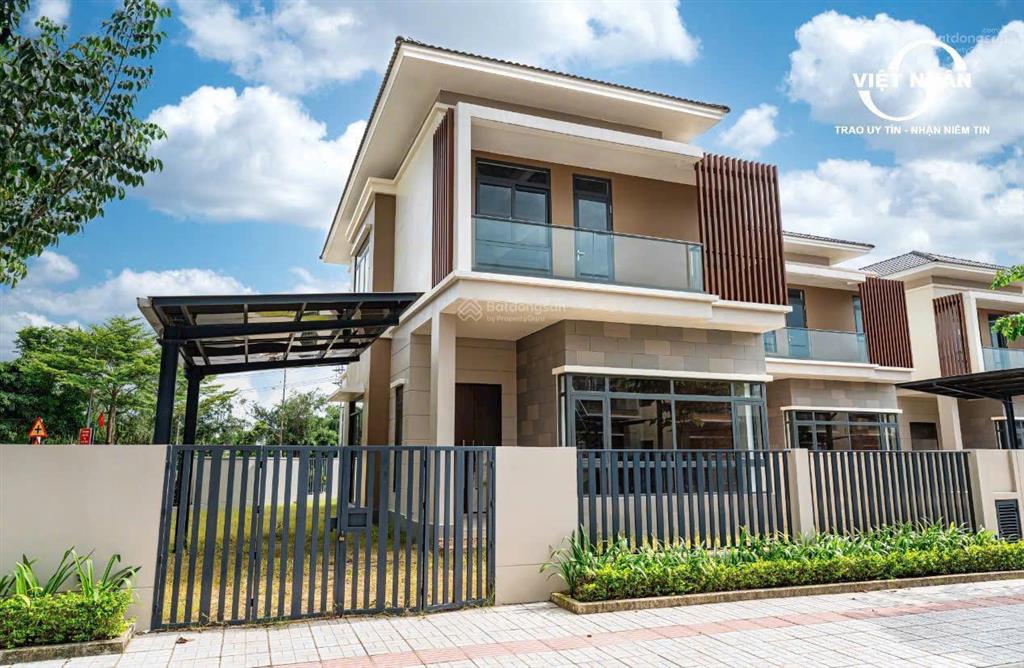 Bất động sản tại Bình Dương - ảnh 1