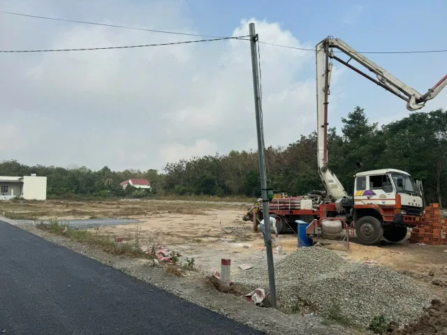 Bất động sản tại Tây Ninh - ảnh 1