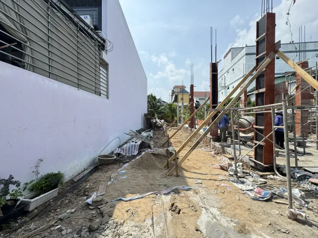 Bất động sản tại Tiền Giang - ảnh 1