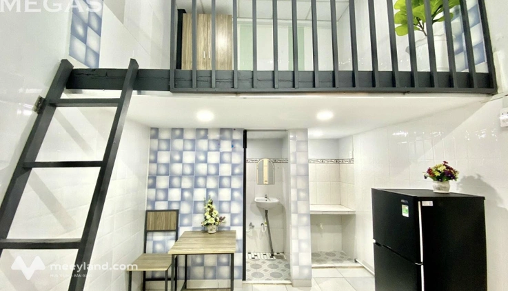 Bất động sản tại TP. Hồ Chí Minh - ảnh 1