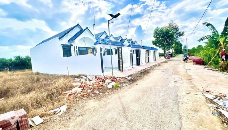 Bất động sản tại Vĩnh Long - ảnh 1