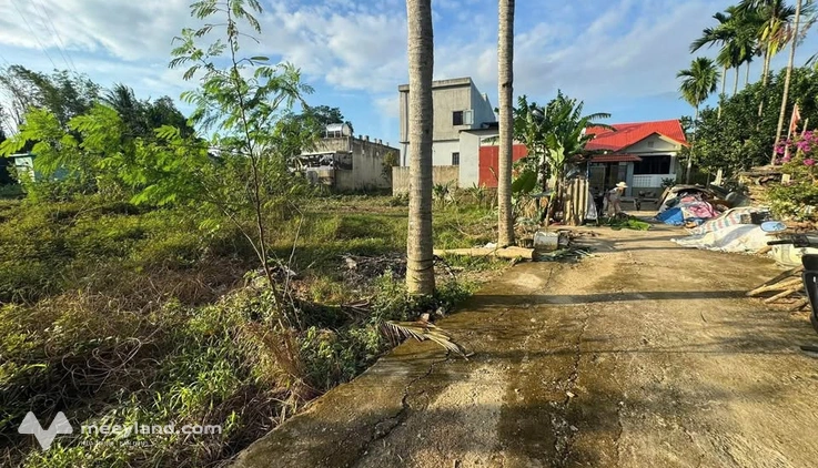 Bất động sản tại Đà Nẵng - ảnh 1