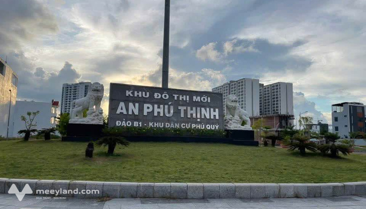 Bất động sản tại Bình Định - ảnh 1
