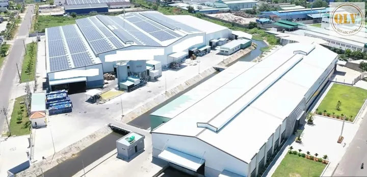 Bất động sản tại Bình Thuận - ảnh 1