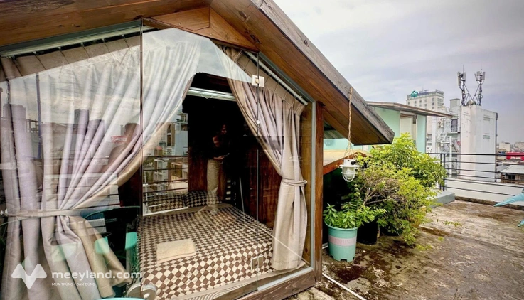 Bất động sản tại TP. Hồ Chí Minh - ảnh 1