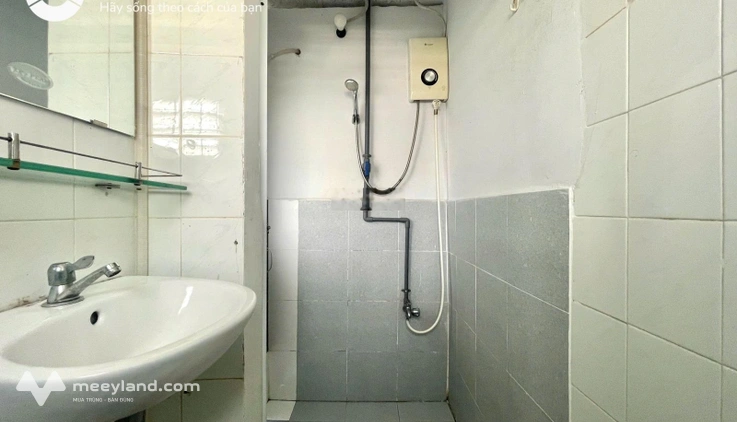 Bất động sản tại TP. Hồ Chí Minh - ảnh 1
