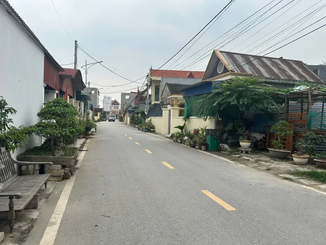 Bất động sản tại Hải Phòng - ảnh 1