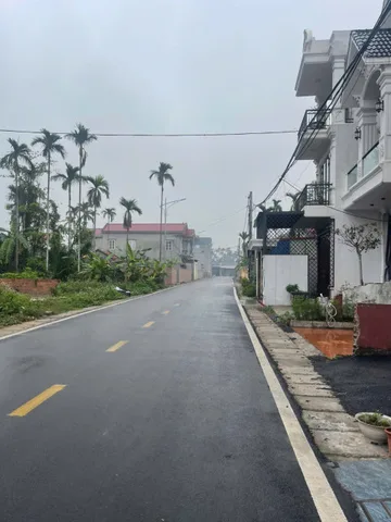 Bất động sản tại Hải Phòng - ảnh 1