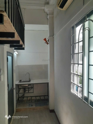 Bất động sản tại TP. Hồ Chí Minh - ảnh 1
