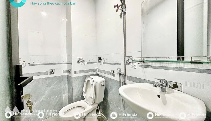 Bất động sản tại TP. Hồ Chí Minh - ảnh 1
