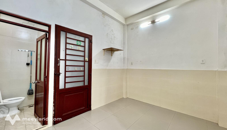 Bất động sản tại TP. Hồ Chí Minh - ảnh 1
