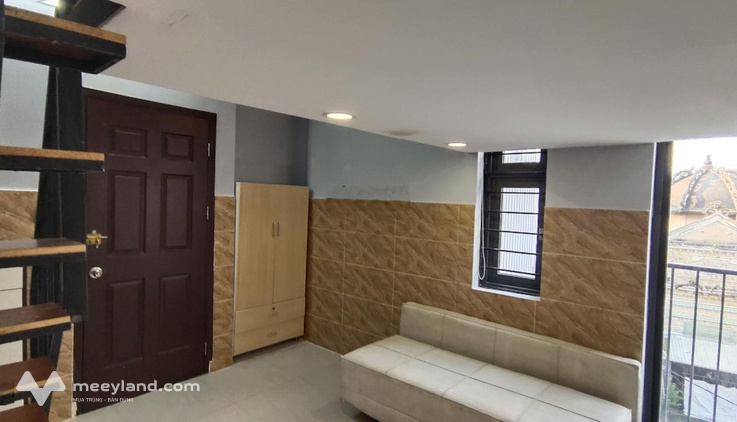 Bất động sản tại TP. Hồ Chí Minh - ảnh 1
