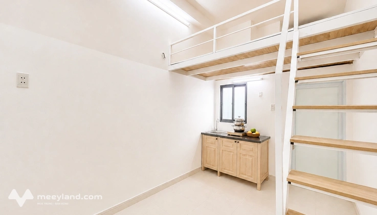 Bất động sản tại TP. Hồ Chí Minh - ảnh 1