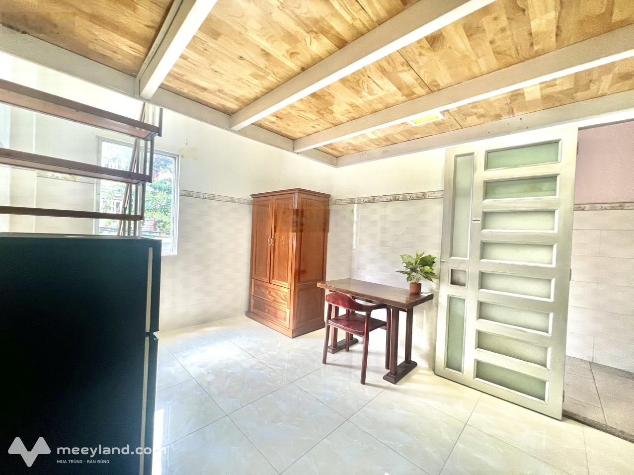Bất động sản tại TP. Hồ Chí Minh - ảnh 1