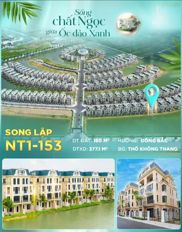 Bất động sản tại Hưng Yên - ảnh 1