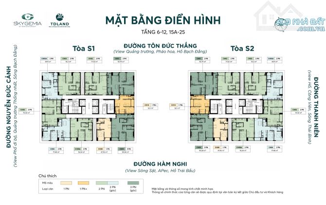 Bất động sản tại Hải Dương - ảnh 1