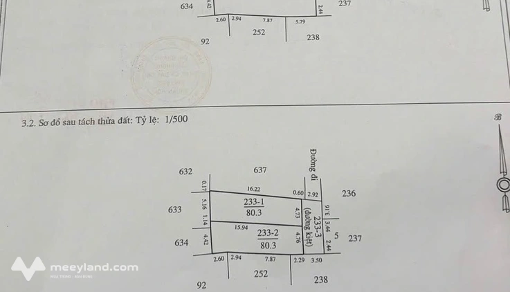 Bất động sản tại Thừa Thiên Huế - ảnh 1