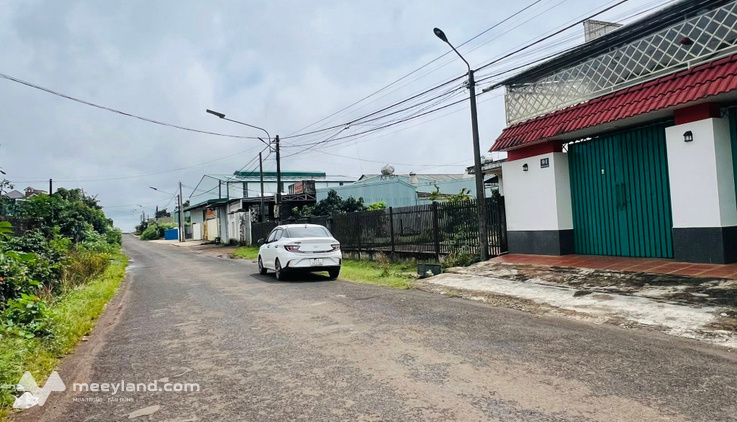 Bất động sản tại Gia Lai - ảnh 1