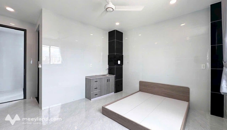 Bất động sản tại TP. Hồ Chí Minh - ảnh 1