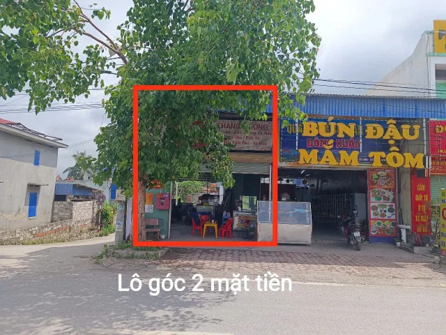 Bất động sản tại Hải Phòng - ảnh 1