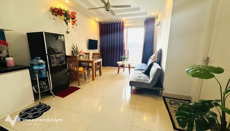 Bất động sản tại Bà Rịa - Vũng Tàu - ảnh 1