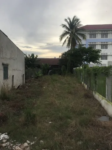Bất động sản tại Tây Ninh - ảnh 1