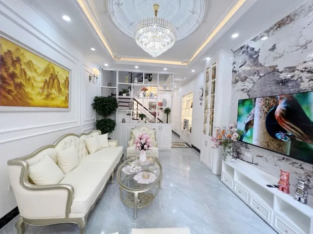 Bất động sản tại Hà Nội - ảnh 1