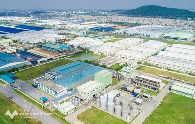 Bất động sản tại Bắc Giang - ảnh 1