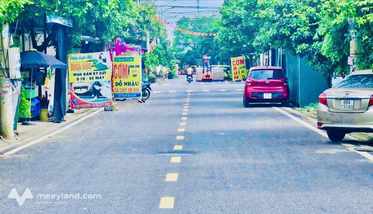 Bất động sản tại Vĩnh Phúc - ảnh 1