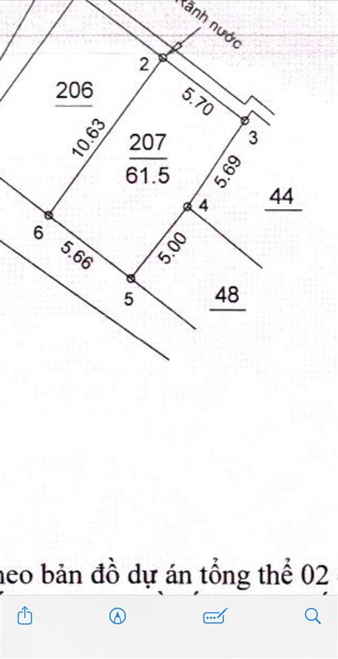 Bất động sản tại Hà Nội - ảnh 1