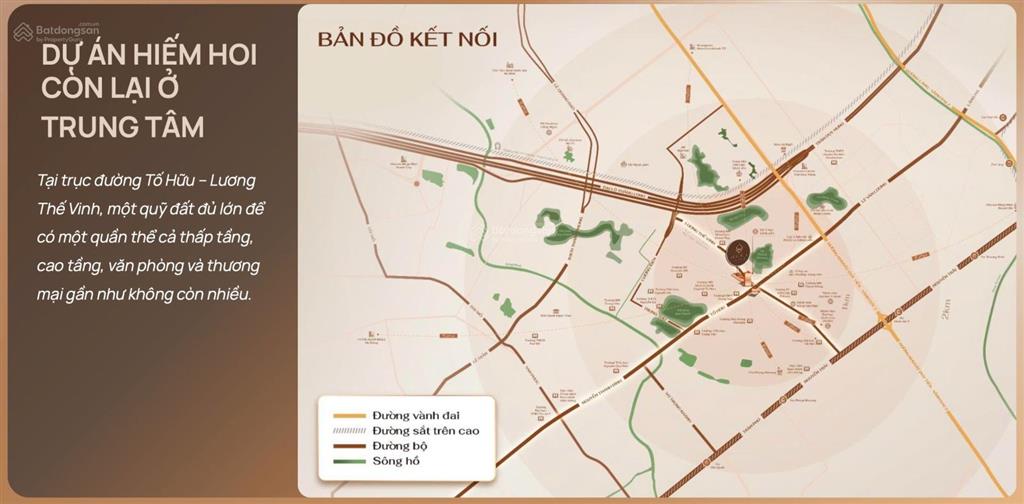 Bất động sản tại Hà Nội - ảnh 1
