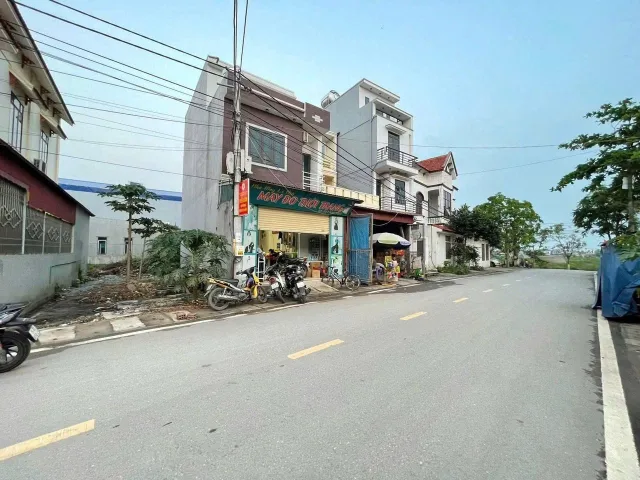 Bất động sản tại Hải Phòng - ảnh 1