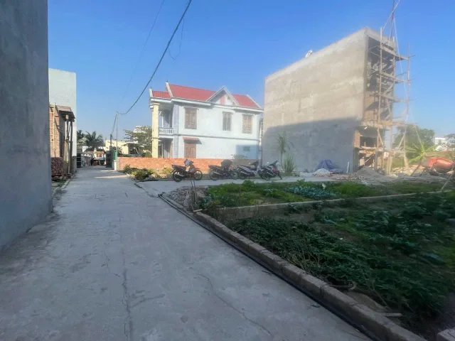Bất động sản tại Hải Phòng - ảnh 1