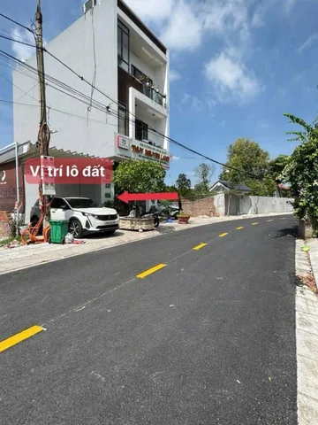Bất động sản tại Hải Phòng - ảnh 1