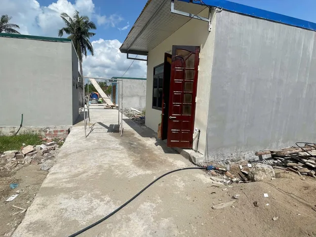 Bất động sản tại Hải Phòng - ảnh 1