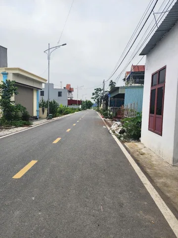 Bất động sản tại Hải Phòng - ảnh 1