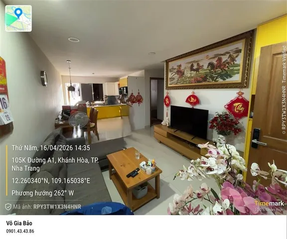 Bất động sản tại Khánh Hòa - ảnh 1