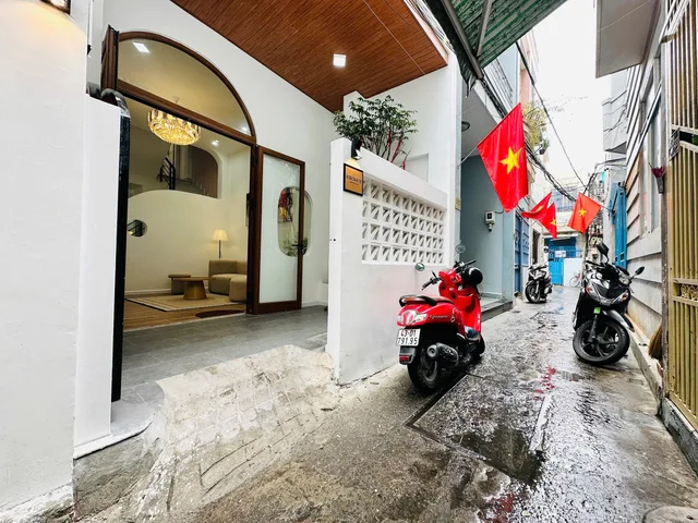 Bất động sản tại Đà Nẵng - ảnh 1